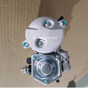 12V 1.2KW 13T Démarreur Automatique pour Kubota Transporteur Transicold Divers Modèles 1146063011 1280008480 STR30043 - Product Image 5