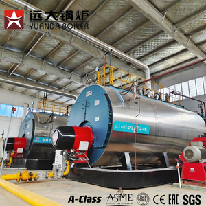 Chaudière à vapeur en <span class=keywords><strong>gaz</strong></span> naturel Diesel, capacité 5000 Kg/H 5 tonnes/Hr 5 tonnes par heure, four à déchet lourde au gpl, chaudière à vapeur, huile, au meilleur <span class=keywords><strong>prix</strong></span> - Product Image 6