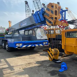 Used Original Tadano 30t Mobile Crane TL-300E,Secondhand TL-300 truck crane with Working Condition From Super Supplier for Sale