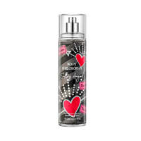 Parfum personnalisé longue durée 236ml Parfum en spray pour la brume corporelle Parfum léger et rafraîchissant pour un usage quotidien