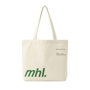 Bolsa de Lona Simple, Minimalista y Moderna con Estampado de Letras para Mujer, Bolsa de Tela de Gran Capacidad, Bolso de Hombro, Bolso para Estudiantes - Product Image 5