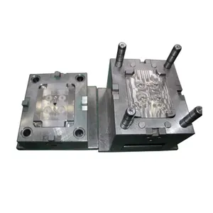 Custom Silicon Rubber Injection Molds Making Daily Necessities Silicone Parts Mould