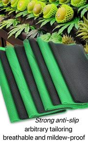 Tissu maillé enduit de PVC pour mobilier d'extérieur - Product Image 5