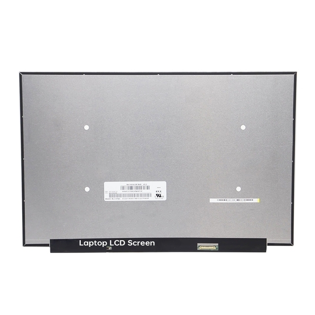 16" LCD Screen NV160WUM-N48 N160JCE-ELL 007QS1-1 for Lenovo ThinkPad E16 Gen 3 ThinkBook 16 G8 IAL IRL Display Matrix Panel