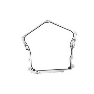 Para Chrysler 300C/2,7 EES EER 2005-2010 para Dodge Avenger 2008-2010 junta de capó de distribución juntas de culata para 2005-2010 - Product Image 1