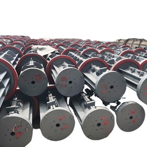 <span class=keywords><strong>Moule</strong></span> en acier pour poteaux en <span class=keywords><strong>béton</strong></span> précontraints automatiques, diamètre 100-390 mm et longueur 6-18 m, vente chaude, fabrication de moules pour poteaux - Product Image 1