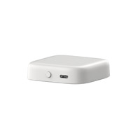 Hub de passerelle multi-mode Tuya Smart Home Automation IoT Zigbee 3.0 Bluetooth BLE Mesh