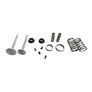 R175 R175A DIESEL <strong>ENGINE</strong> VALVE <strong>KIT</strong> SPARE PARTS - Product Image 2