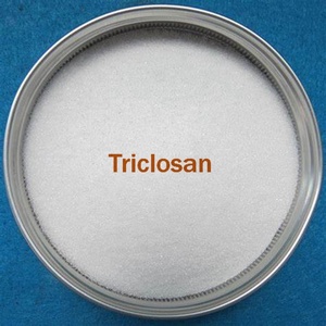Top fabricante de <span class=keywords><strong>Triclosan</strong></span> DP300 con CAS 3380-34-5 <span class=keywords><strong>Triclosan</strong></span> en polvo - Product Image 5