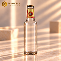 Étiquettes autocollantes personnalisées en aluminium doré, étiquettes en feuille d'or gaufrée imperméables pour le cou des bouteilles de vin, de bière et de whisky
