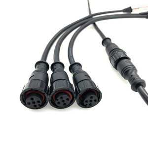 Customized Auto <b>Wiring</b> Harness Manufacturer Produces Custom <b>Cable</b> <b>Assembly</b>, Automobile OEM ODM Accept - Product Image 5