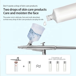 <span class=keywords><strong>2025</strong></span> увлажняющий Распылитель для лица - Product Image 5