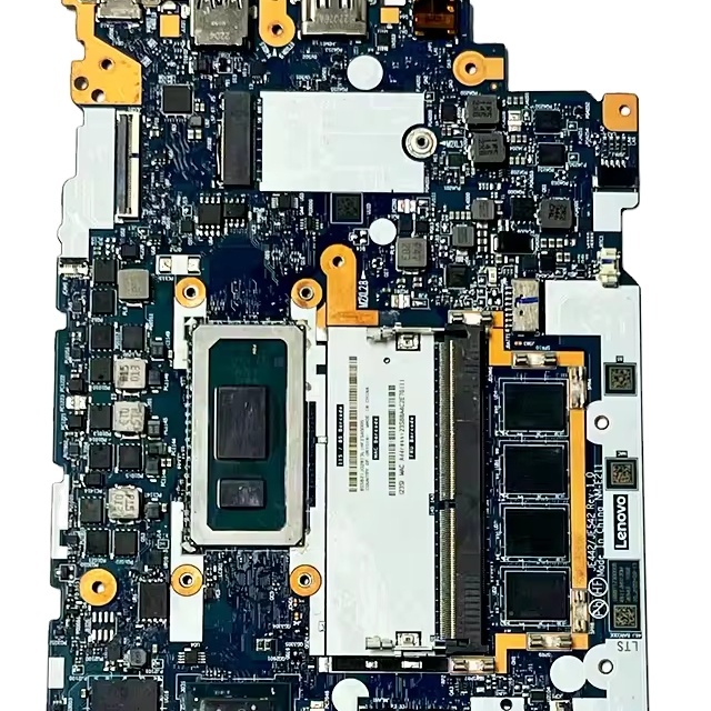For Lenovo Thinkpad E14 GEN4 E15  GEN4 SWG Motherboard NM-E211 5B21C71888  asus Laptop Replacement Motherboard
