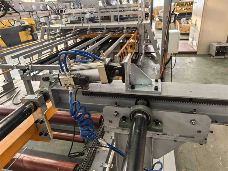 High-speed Wire Mesh Welding Machine for Construction| Alibaba.com