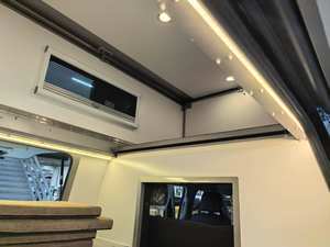 Tienda de techo de aleación de aluminio para <span class=keywords><strong>Toyota</strong></span> <span class=keywords><strong>Hilux</strong></span> Overland <span class=keywords><strong>Camping</strong></span> Pickup Truck Camper Shell - Product Image 6