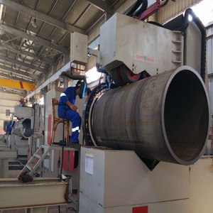 Chia loại ống máy hàn tự động - Product Image 3