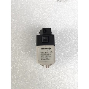 Adaptador Tekprobe BNC TPA-BNC de Tektronix Usado, 42 Vpk - Product Image 2
