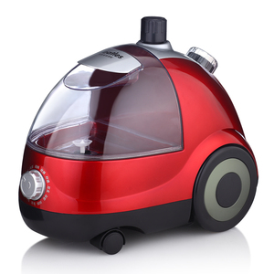 Haute qualité 2000W vêtement magasin de vêtements Machine à repasser suspendu fer à vapeur vertical - Product Image 2