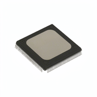 Composant électronique intégré 208 BFQFP à pad exposé EPF10K40RC208-3, puce IC en stock