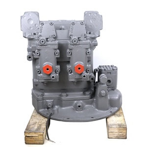 Bomba Hidráulica ZX280 Zaxis 280 LC-3 para Excavadora, Bomba de Pistones HPV118HW 9257346 9256125 9257345 - Product Image 6