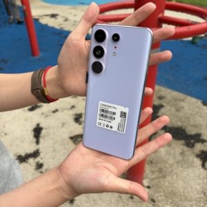 tecnocamon/40 pro Original 5G Cell Phone Global Unlocked Fast Charging Multi-Camera Full Functions All Network Bands - Product Image 4