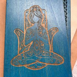 घरेलू फर्नीचर एक्यूपंक्चर पैर मालिश साधुओं के साथ लकड़ी के बोर्ड शुरुआती लकड़ी के बोर्ड - Product Image 4