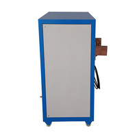 Redresseur 3000A 12V à refroidissement par eau, redresseur à électrodéposition de zinc