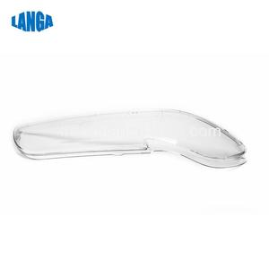 Adapte pour <span class=keywords><strong>BMW</strong></span> 5 Touring <span class=keywords><strong>E39</strong></span> <span class=keywords><strong>530i</strong></span> 540i M5 <span class=keywords><strong>2001</strong></span> 2002 2003 Verre Projecteur Phare Couvercle Objectif Clair Abat-Jour Shell côté Droit - Product Image 3