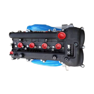 Moteur Gamma Turbo-Gdi G4FJ de haute qualité pour <span class=keywords><strong>Hyundai</strong></span> Veloster I30 IX35 <span class=keywords><strong>Kona</strong></span> Sonata KIA Sportage Ceed 1.6 - Product Image 1