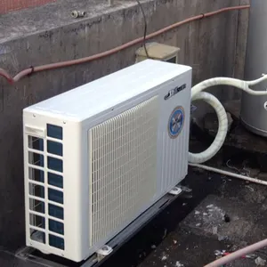 En iyi OEM marka yerli HVAC bölünmüş sistem ısı serin pompası chiller