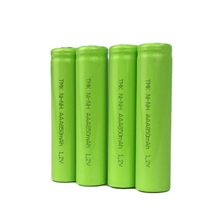1.2v aa850mah <span class=keywords><strong>nimh</strong></span> 800mah חבילה oem oem/odm להתאמה אישית יציבה באיכות גבוהה עבור צעצועים פנס פנס רפואי - Product Image 3