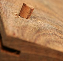 Kits de construction en bois traité thermiquement (prêts à assembler) - Product Image 4