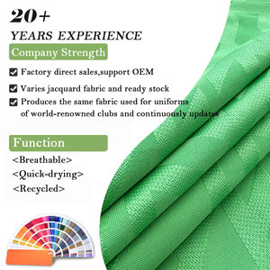 Tessuto <span class=keywords><strong>Jersey</strong></span> per Maglie 2024 Coppa Europea Germania Home Player Jacquard 100% Poliestere Bianco per Sublimazione - Product Image 6