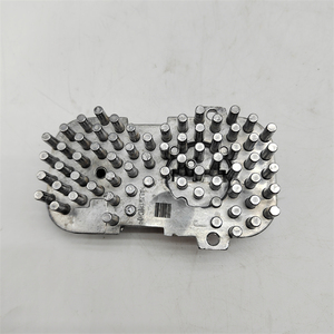 WLGRT prezzo di fabbrica faro unità di controllo 63117263051 per <span class=keywords><strong>BMW</strong></span> <span class=keywords><strong>6</strong></span> <span class=keywords><strong>Gran</strong></span> <span class=keywords><strong>Coupe</strong></span> F06 X5 F15 F85 - Product Image 6