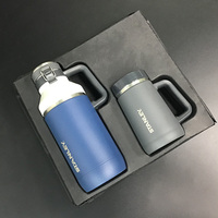 Emballage en pulpe de papier pour bouteille d'eau sous vide personnalisée, emballage en pulpe moulée, insert en pulpe résistant à l'humidité et aux chocs, plateau en pulpe