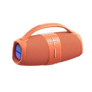 Mini enceinte sonore colorée RGB, tissu, USB, extérieur, pour V5.4, enceinte sans fil <span class=keywords><strong>portable</strong></span>, 5-10W, micro intégré, 1200mAh, 10M - Product Image 2