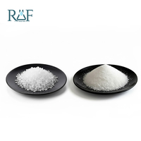 Polyacrylate de sodium SAP Absorbant d'eau pour couches pour bébés Produits d'incontinence pour adultes et serviettes hygiéniques