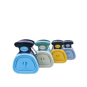 Manufacturer Wholesale Plastic Cat Pet <b>Dog</b> <b>Poop</b> <b>Scooper</b> - Product Image 6