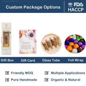 Trà Hoa Cúc Goji | giải độc gan & chăm sóc mắt truyền trung quốc đẹp nở hoa thủ công bóng 0 gói số lượng lớn caffeine - Product Image 3