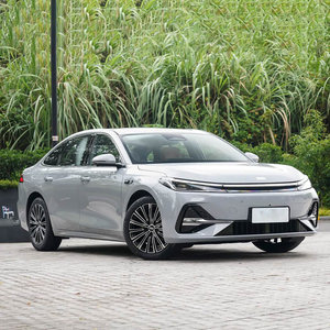 Véhicule Geely Galaxy A7 PHEV, berline électrique hybride pour trajets urbains, à vendre - Product Image 3
