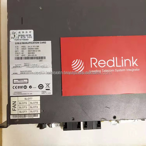 Placa de procesamiento de servicio Ethernet 03023GHT SL91EM6D EM6D RTN 950A 950 - Product Image 4