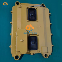 Controlador de motor ECU 3482379 con placa de computadora de programa, 348-2379