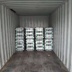 แท่งโลหะผสมตะกั่วดีบุก Pb50 Sn50 ความบริสุทธิ์สูง 1 กก. เกรดอุตสาหกรรม ขนาด 555x90x70 มม. - Product Image 6