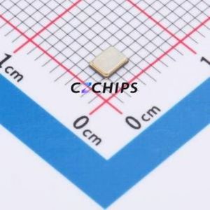 AM16000006 Crystal (Passive) SMD3225-4P Crystal Oscillator 16MHz 30ppm 12pF 100ppm - Product Image 1