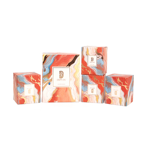 <span class=keywords><strong>Diptyque</strong></span> Luxury Home Art Candle Jars Premium Soy Eco-Friendly Holiday Wedding Mother's Day Modern Crystal Wax Candle - Product Image 2