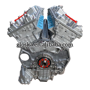 Venta Directa de Fábrica, Nuevo Conjunto de Motor de Gasolina/Petrolio <span class=keywords><strong>V12</strong></span> 6.0T N74B60 para M760Li XDrive - Product Image 4