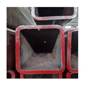 Manufacturer Supply Hollow Structural Section