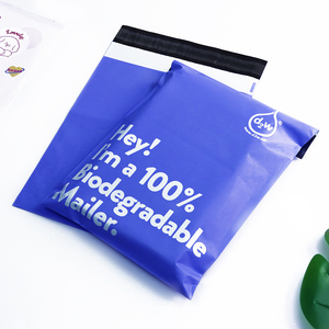 Bolsas de Embalaje para Pequeñas Empresas, Bolsas de Correo de Polietileno con Logotipo de Oficina de <span class=keywords><strong>Correos</strong></span>, Bolsas de Envío Impresas de Plástico, Bolsas de Polietileno para <span class=keywords><strong>Envíos</strong></span> - Product Image 4
