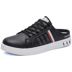 Zapatos Deportivos Casuales Transpirables de Talla Grande, Zapatos Blancos Ligeros, Zapatillas Modernas para Caminar y Correr para Hombre - Product Image 6