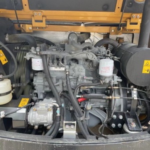 Excavadora Usada SANY 55C Pro/SANY SY55C/SANY SY55U de 6 Toneladas, Alta Calidad, Original, en Venta a Bajo Precio - Product Image 5